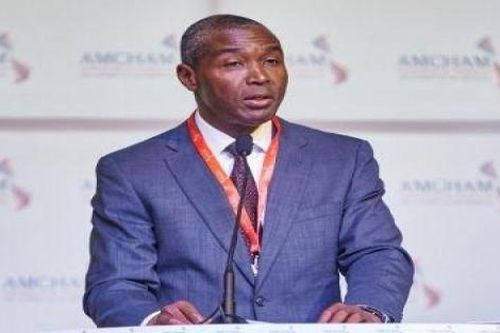 Nigeria LNG có giám đốc điều hành mới