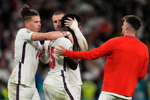 Mourinho đặt câu hỏi loạt đá luân lưu Anh 'dâng' cúp cho Italy