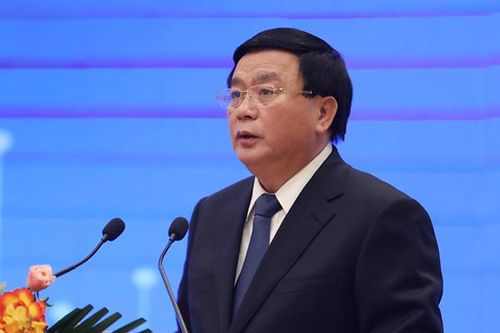'Đây là thời điểm cần có tư duy quốc gia và hành động địa phương'