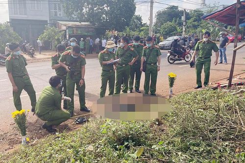 Tạm giam 12 người liên quan đến cái chết của học sinh lớp 9 ở Đắk Lắk
