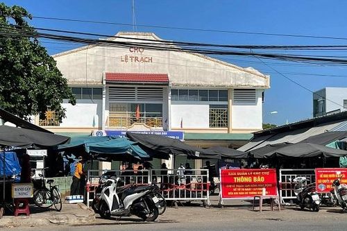 Thêm cán bộ thuế Đà Nẵng mắc Covid-19, liên quan đến bệnh nhân 29187