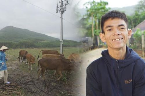 Bất ngờ cuộc sống hiện tại của Soytiet - chàng chăn bò khiến sao thế giới phát cuồng