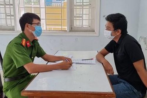 Triệt phá đường dây cá độ bóng đá hàng trăm tỉ đồng với gần 41.000 người tham gia