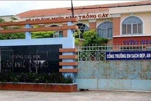 Đề nghị truy tố nguyên Giám đốc công ty Đông Phương và đồng phạm làm thiệt hại ngân sách Nhà nước hàng chục tỉ đồng