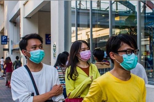 Myanmar lần đầu tiên ghi nhận trên 5.000 ca mắc COVID-19 trong 1 ngày