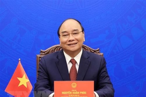 Chủ tịch nước sẽ tham dự cuộc họp không chính thức của APEC