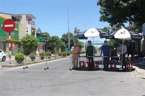 Ứng dụng công nghệ thông tin trong kiểm soát phương tiện giao thông