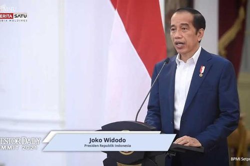 Indonesia tiếp tục cải cách và chuyển đổi cơ cấu nền kinh tế