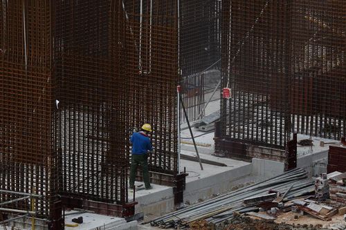 Mỹ cần thêm 1 triệu công nhân xây dựng, lương cao vẫn khó tuyển