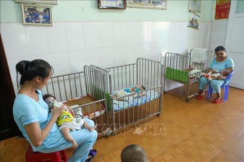 Quan tâm hỗ trợ các trường hợp bị ảnh hưởng dịch COVID-19