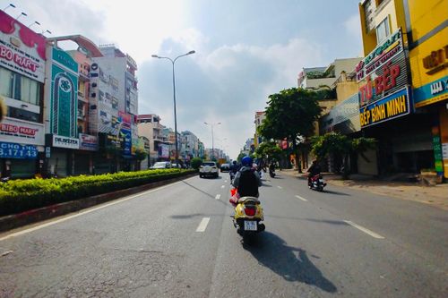 TP Hồ Chí Minh di dời chốt, trạm ra vào thành phố, chuyển sang kiểm tra lưu động