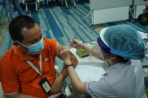 TP Hồ Chí Minh: Tạm dừng hoạt động 15 ngày với nhà máy không đủ điều kiện phòng dịch