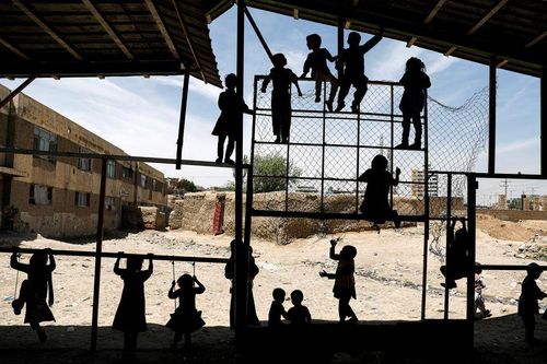 Liên hợp quốc cảnh báo Afghanistan trên bờ vực khủng hoảng nhân đạo