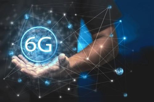 Cuộc đua phát triển mạng 6G