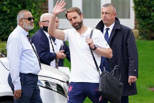 Hãy cho HLV Gareth Southgate thêm thời gian