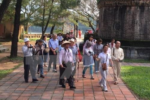 Hơn 60% người Nhật Bản muốn tới Việt Nam để thăm quan