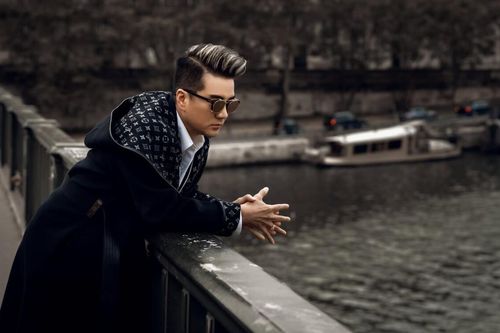 Đàm Vĩnh Hưng trải lòng về việc từ thiện: 'Vĩnh viễn không kêu gọi, không gánh trách nhiệm giùm ai'