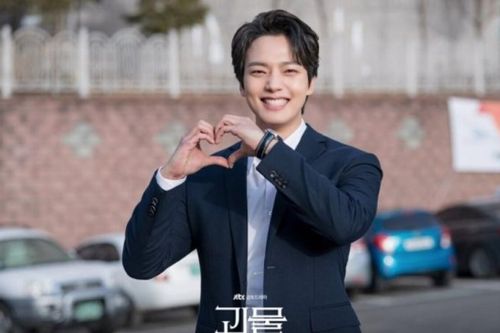Sau màn thắng đậm của 'Beyond Evil', Yeo Jin Goo quyết định tái xuất màn ảnh Hàn với tác phẩm mới