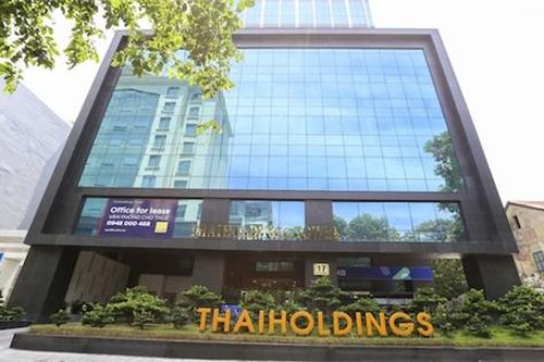 Văn phòng cho thuê vẫn sống tốt giữa dịch bệnh