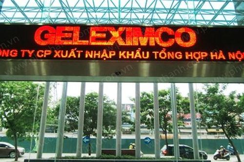 Geleximco âm thầm gom cổ phần dự án rộng 35ha tại TP.HCM