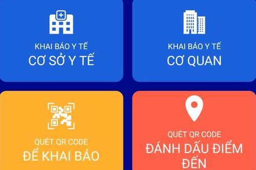 TP.HCM triển khai trả kết quả xét nghiệm bằng QR Code qua 'Y tế HCM'