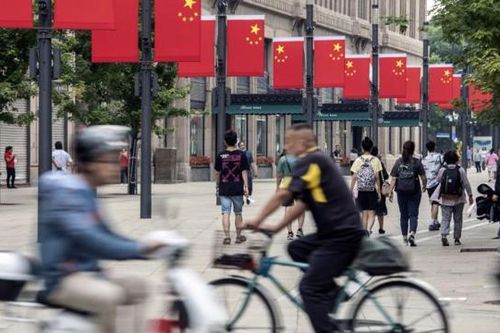 Kinh tế giảm tốc, Trung Quốc bước vào chu kỳ nới lỏng chính sách tiền tệ mới?