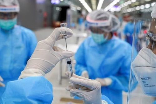 WHO: Tiêm đủ vaccine thì dù có mắc biến chủng Delta cũng không ốm nặng