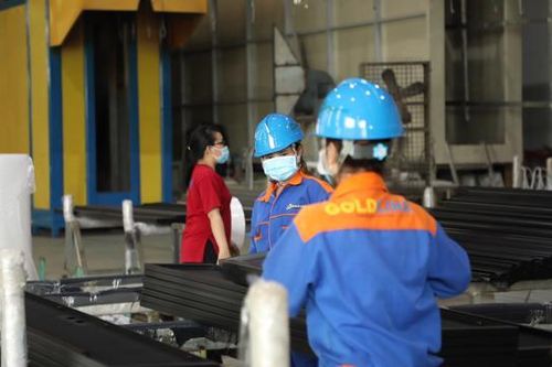 TP.HCM: Dừng hoạt động các doanh nghiệp không đảm bảo yêu cầu phòng, chống dịch từ 0h ngày 15/7