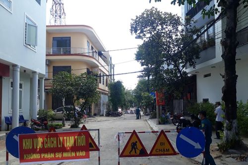 Tìm người đến địa điểm liên quan các bệnh nhân Covid-19 ngày 12-7