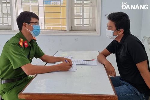Phá đường dây cá độ bóng đá với số tiền hàng trăm tỷ đồng