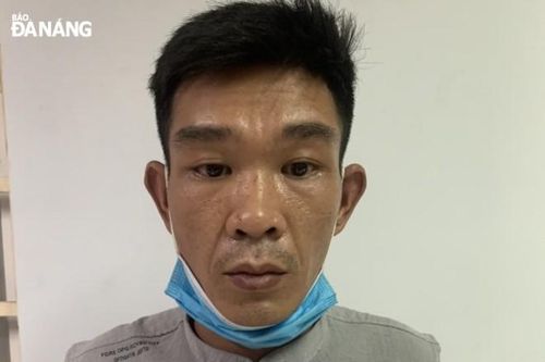Bắt đối tượng mua bán số lượng lớn ma túy