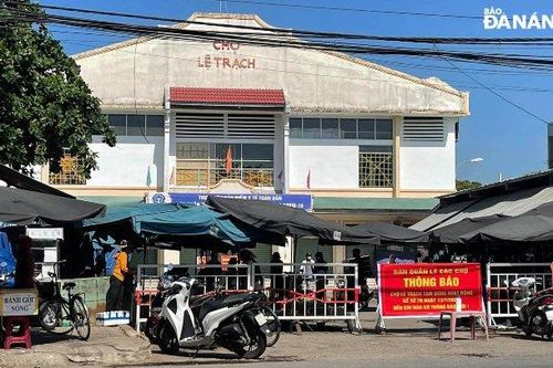 Liên hệ ngay cơ sở y tế khi đến các địa điểm liên quan bệnh nhân Covid-19