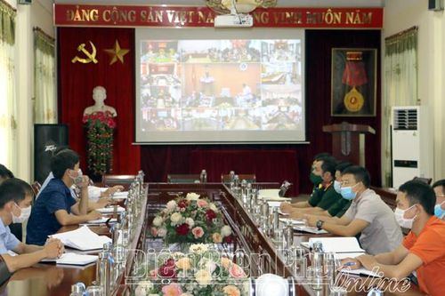 Hướng dẫn tiêm chủng các loại vắc xin phòng Covid-19