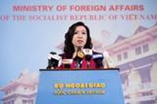 Việt Nam ủng hộ việc giải quyết các tranh chấp ở Biên Đông bằng ngoại giao và pháp lýTin khácChương trình 'Tiếp sức mùa thi': Nhân lên những hành động đẹpSẵn sàng cho kỳ thi tốt nghiệp THPT năm 2021