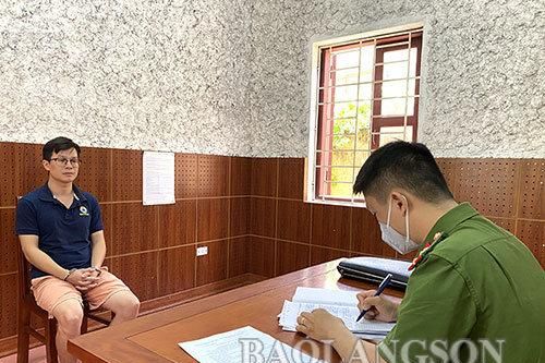 Lạng Sơn: Triệt phá đường dây cá độ bóng đá mùa EuroTin khácSáng mãi ngọn lửa thanh niên xung phongGia đình nhiều thế hệ: Lưu giữ, phát huy các giá trị văn hóa truyền thống