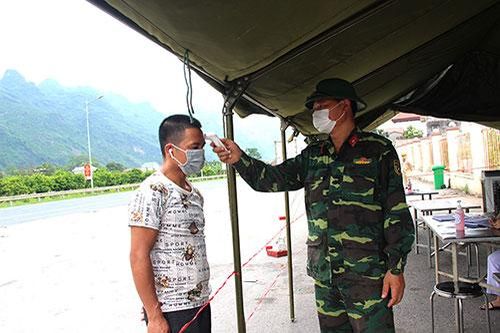 Thiết lập 2 chốt kiểm soát phòng, chống dịch Covid-19Tin khácGia đình nhiều thế hệ: Lưu giữ, phát huy các giá trị văn hóa truyền thốngChương trình 'Tiếp sức mùa thi': Nhân lên những hành động đẹp