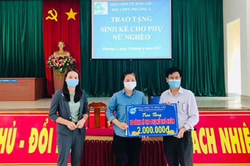Điểm sáng xây dựng Đảng