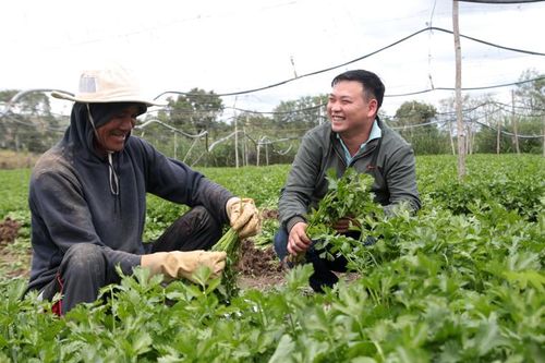 Lâm Đồng có 3 doanh nhân trẻ khởi nghiệp xuất sắc năm 2021