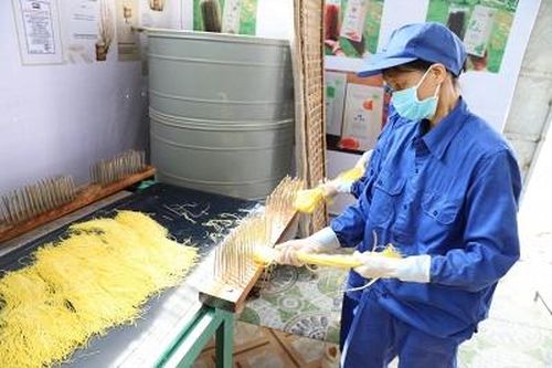 Lâm Thao nỗ lực phát triển nông nghiệp cận đô thị