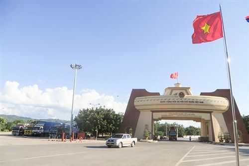 Đánh thức tiềm năng phát triển kinh tế - xã hội vùng trục Quốc lộ 9
