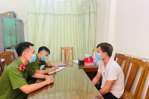 Thanh Hóa: Triệt phá đường dây cá độ bóng đá qua mạng hơn 1 tỷ đồng