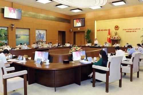 Không chuẩn bị tốt, có tiền cũng không thể giao vốn