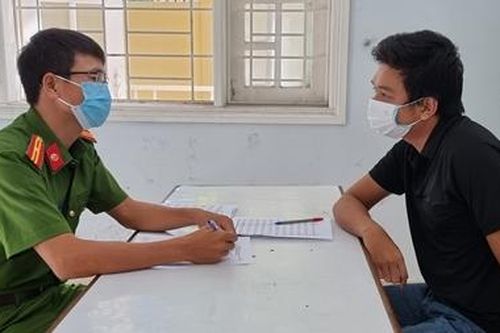 Phá đường dây cá độ bóng đá hàng trăm tỷ đồng ở Đà Nẵng