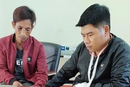 Một nam thanh niên tử vong sau hỗn chiến