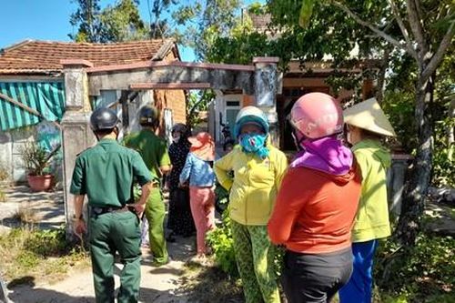 Đề nghị người dân cung cấp thông tin về hung thủ sát hại thầy hiệu trưởng