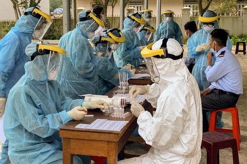 Khởi tố vụ án làm lây lan dịch COVID-19 ở Lâm Đồng