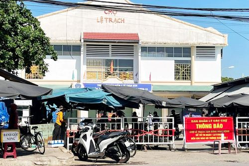 Đà Nẵng tìm người liên quan 4 ca dương tính SARS-CoV-2