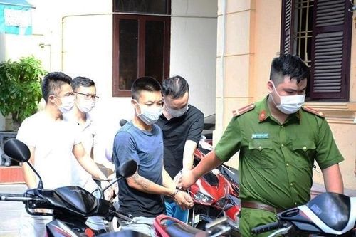 Triệt phá đường dây cá độ bóng đá quy mô 200 tỷ đồng ở Hải Phòng