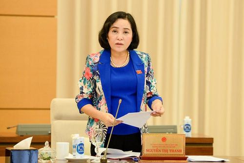 499 người trúng cử đều bảo đảm tiêu chuẩn, tư cách đại biểu Quốc hội khóa XV