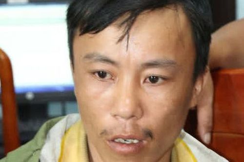 Vụ giết mẹ vợ rồi lẩn trốn vào rừng sâu: Lời khai của con rể